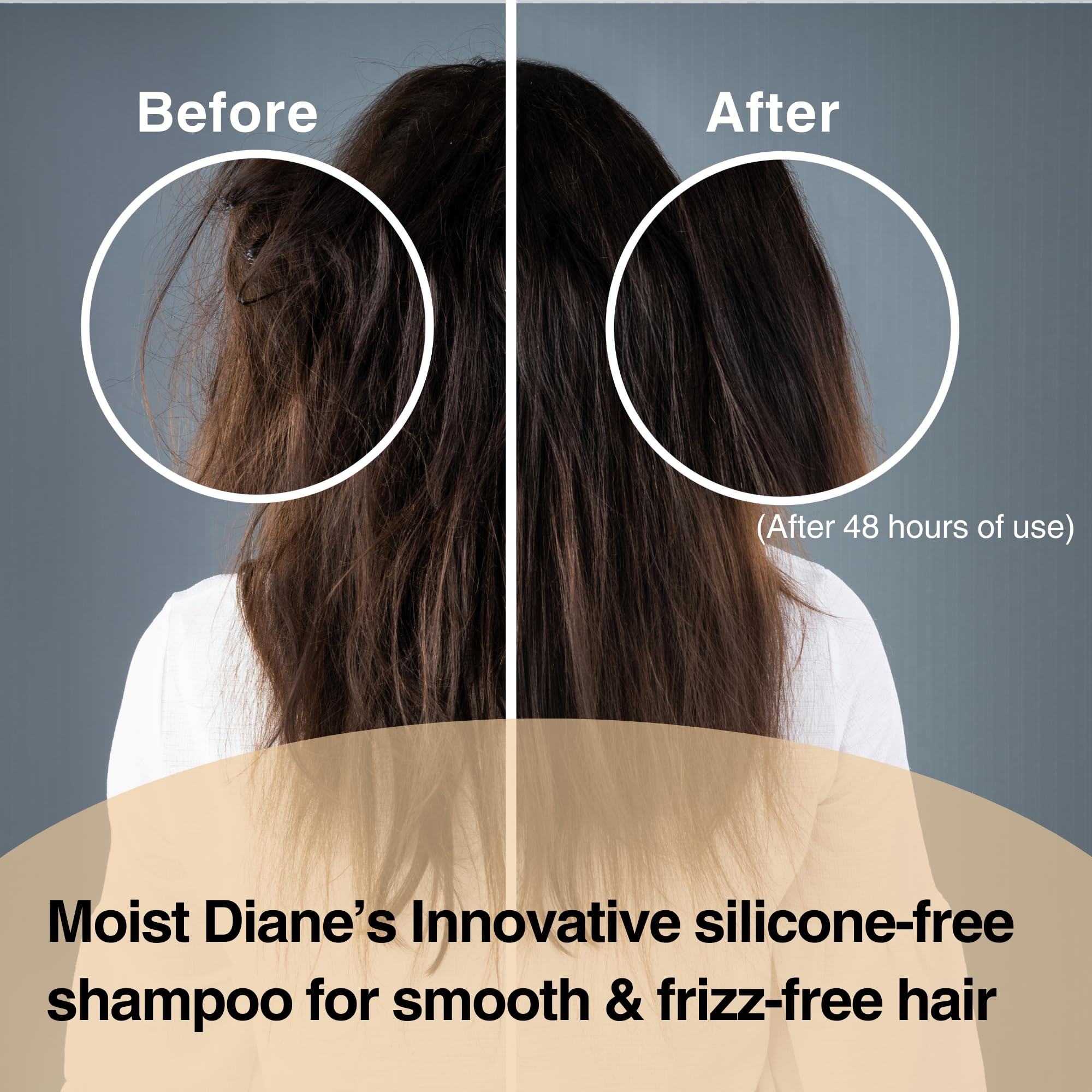 Foto 5 pulgar | Tratamiento Y Acondicionador Capilar Moist Diane Perfect Beauty 450 Ml - Venta Internacional.