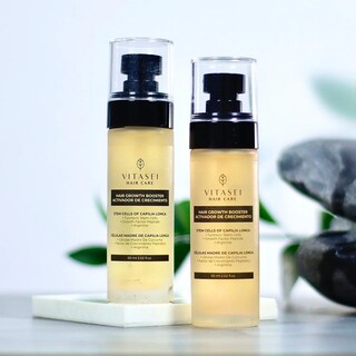 Foto 3 | Sérum Revitalizante Para El Cabello Hair Booster Vitasei, 60 Ml, Paquete De 2 - Venta Internacional.