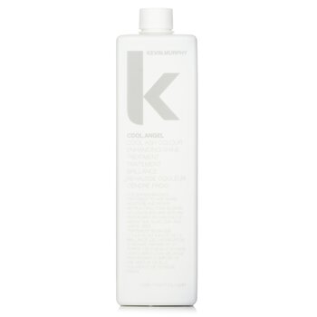Foto 2 pulgar | Tratamiento De Brillo Kevin. Murphy Cool Angel Cool Ash Color - Venta Internacional.