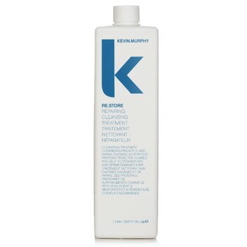 Foto 2 pulgar | Tratamiento Limpiador Kevin.murphy Re.store Repair - Venta Internacional.