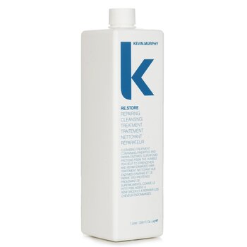 Foto 3 pulgar | Tratamiento Limpiador Kevin.murphy Re.store Repair - Venta Internacional.