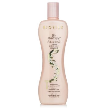 Cuidado Del Cabello Biosilk Para Todo Tipo De Cabello - Venta Internacional.