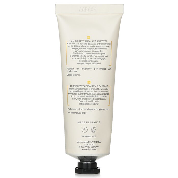 Foto 5 pulgar | Crema Hidratante De Día Phyto 7 Para Cabello Seco 50 Ml - Venta Internacional.