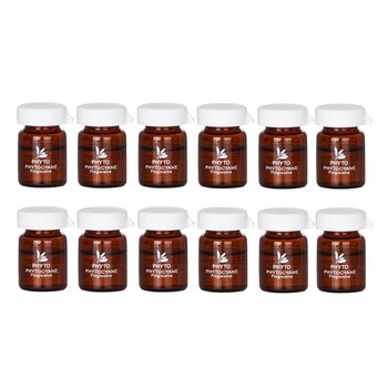 Foto 4 pulgar | Tratamiento Capilar Phytocyane Contra La Caída Del Cabello Para Mujeres - Venta Internacional.