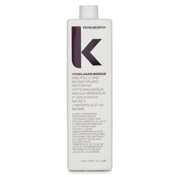 Foto 1 | Máscara Capilar Kevin.murphy Young Again - Venta Internacional.