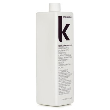 Foto 2 | Máscara Capilar Kevin.murphy Young Again - Venta Internacional.