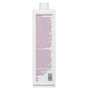 Foto 4 pulgar | Máscara Capilar Kevin.murphy Young Again - Venta Internacional.