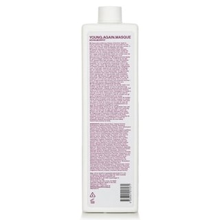Foto 3 | Máscara Capilar Kevin.murphy Young Again - Venta Internacional.