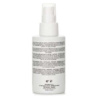 Foto 2 | Loción Anticaída En Aerosol Martiderm Hair System - Venta Internacional.