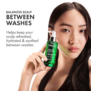 Foto 4 | Tratamiento Anticaspa Dercos Con Ácido Salicílico Para Cuero Cabelludo, 90 Ml - Venta Internacional.