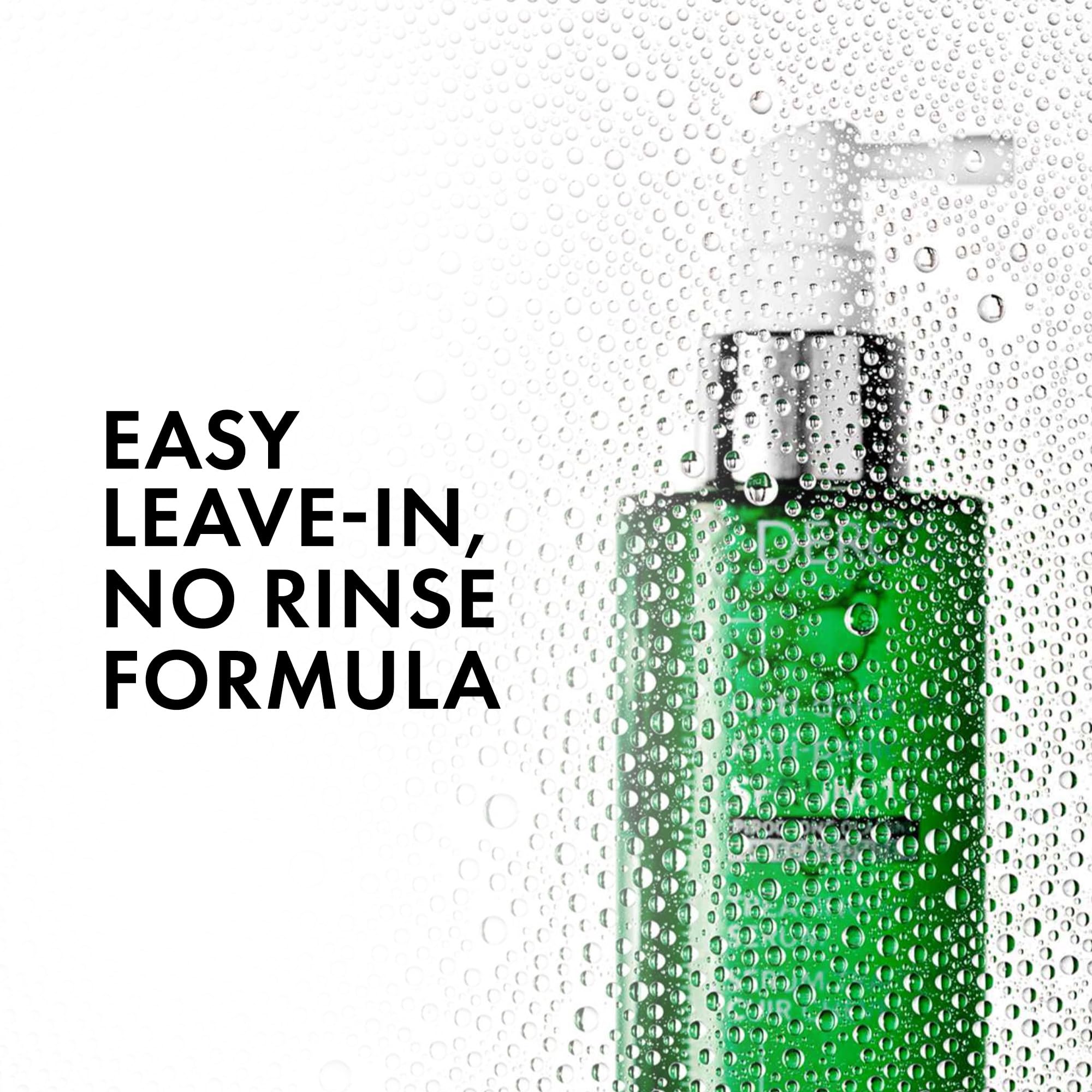 Foto 5 | Tratamiento Anticaspa Dercos Con Ácido Salicílico Para Cuero Cabelludo, 90 Ml - Venta Internacional.