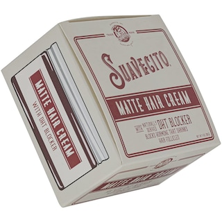 Foto 5 | Crema Para El Cabello Suavecito Pomade Matte Con Bloqueador De Dht Para El Crecimiento Del Cabello - Venta Internaciona