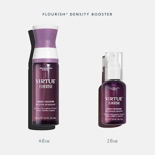 Foto 5 | Tratamiento En Aerosol Para Adelgazar La Densidad Del Cabello Virtue - Venta Internacional.