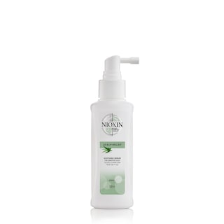 Foto 1 | Sérum Nioxin Para Aliviar El Cuero Cabelludo, 100 Ml, Para Pieles Sensibles Y Secas - Venta Internacional.