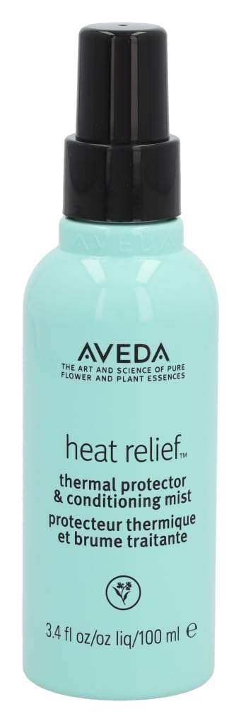 Foto 2 pulgar | Bruma Acondicionadora Y Protectora Térmica Aveda Heat Relief, 100 Ml - Venta Internacional.