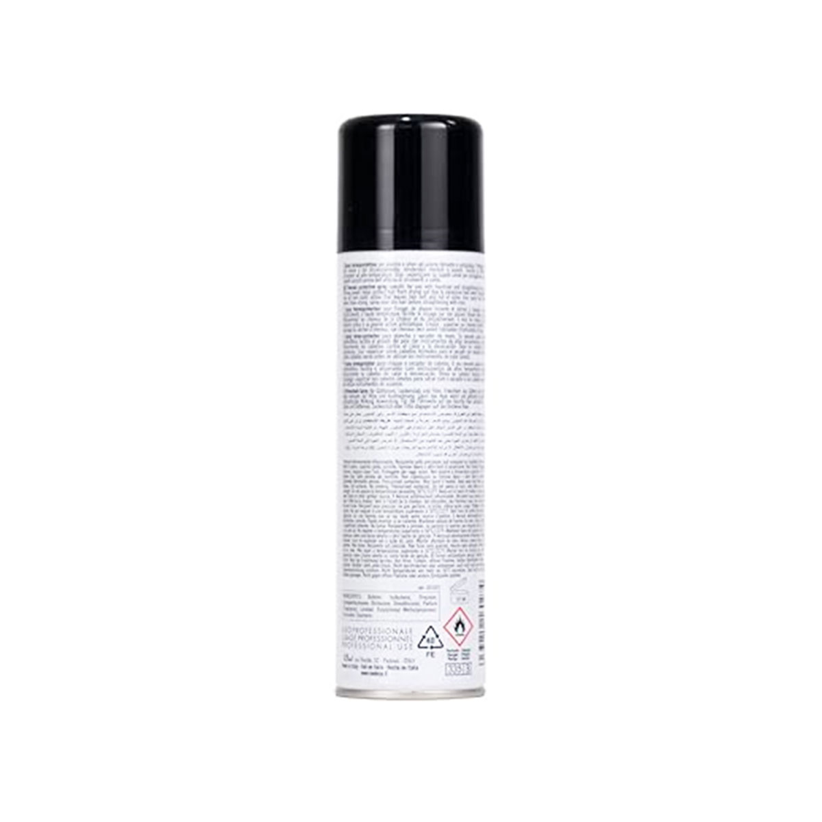 Foto 3 pulgar | Inebrya Thermo Spray 250ml Protector Capilar Antifrizz