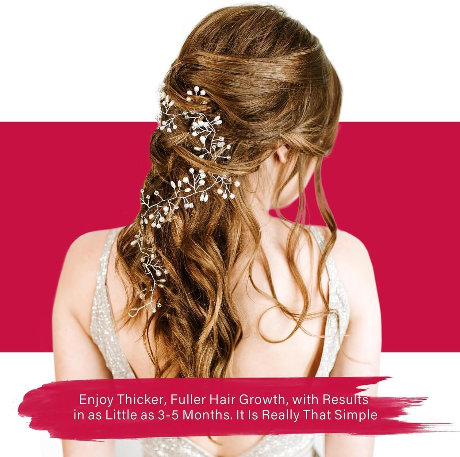 Foto 7 | Espuma De Minoxidil Para El Crecimiento Del Cabello Femenino Al 5%, 60 Ml, Paquete De 2 - Venta Internacional.