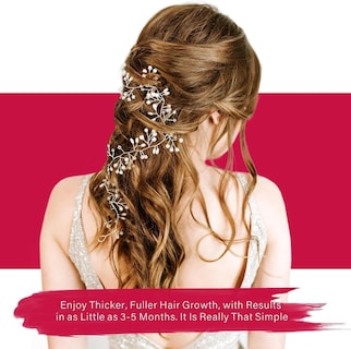 Foto 7 | Espuma De Minoxidil Para El Crecimiento Del Cabello Femenino Al 5%, 60 Ml, Paquete De 2 - Venta Internacional.