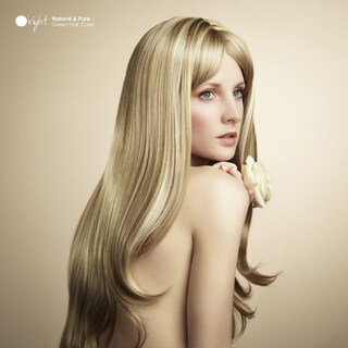 Foto 6 | Gel Natural Styling 180ml Peinado O’right