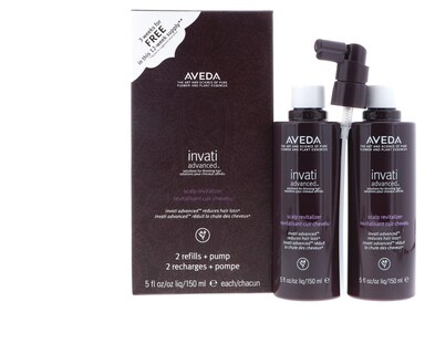 Foto 1 | Revitalizador De Cuero Cabelludo Aveda Invati Advanced Duo 150 Ml, Unisex - Venta Internacional.