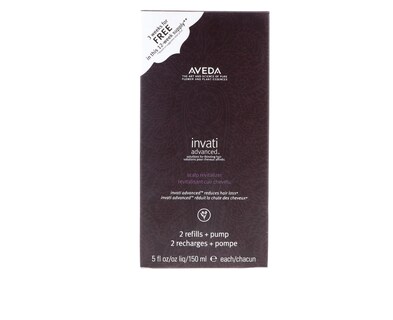 Foto 7 | Revitalizador De Cuero Cabelludo Aveda Invati Advanced Duo 150 Ml, Unisex - Venta Internacional.