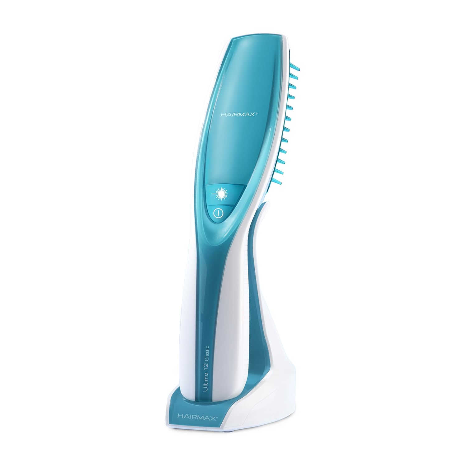 Foto 1 | Dispositivo De Tratamiento Láser Para El Crecimiento Del Cabello Hairmax Ultima 12 - Venta Internacional.