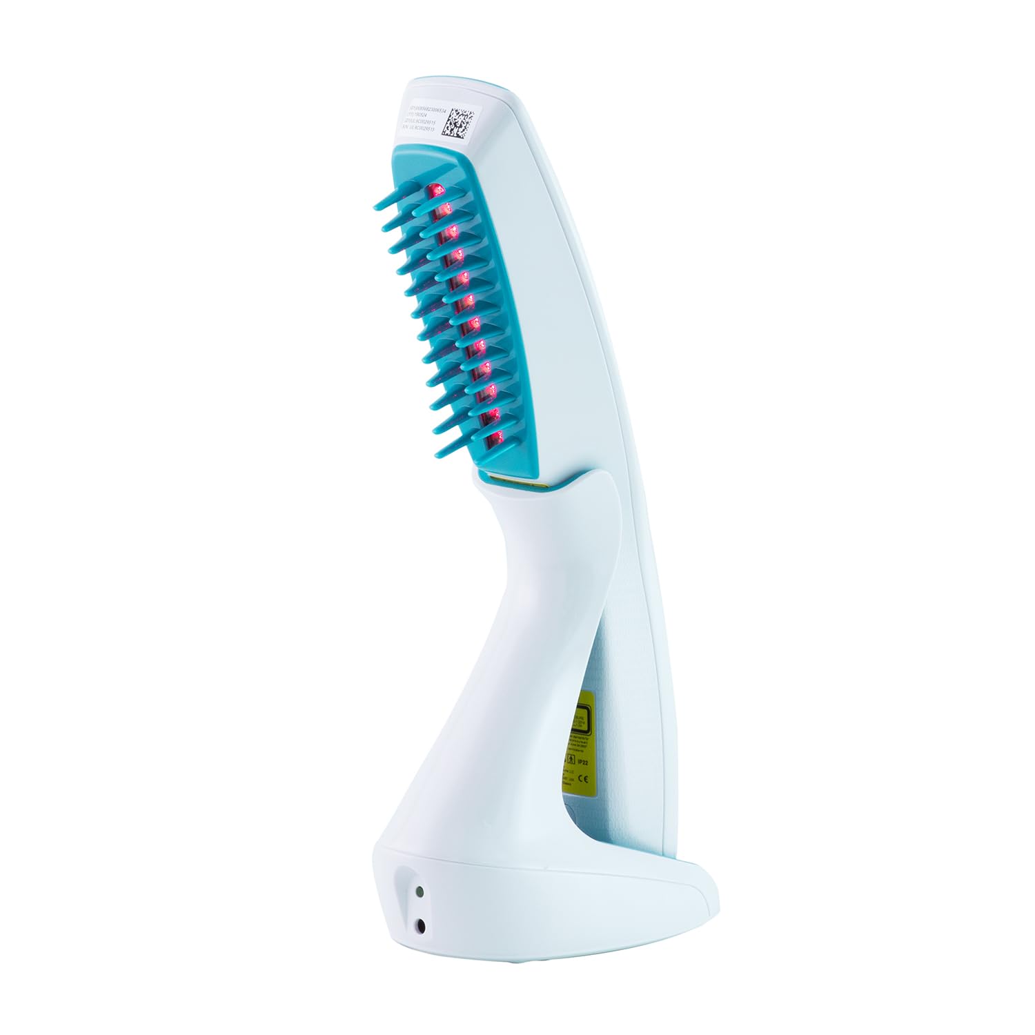 Foto 7 pulgar | Dispositivo De Tratamiento Láser Para El Crecimiento Del Cabello Hairmax Ultima 12 - Venta Internacional.