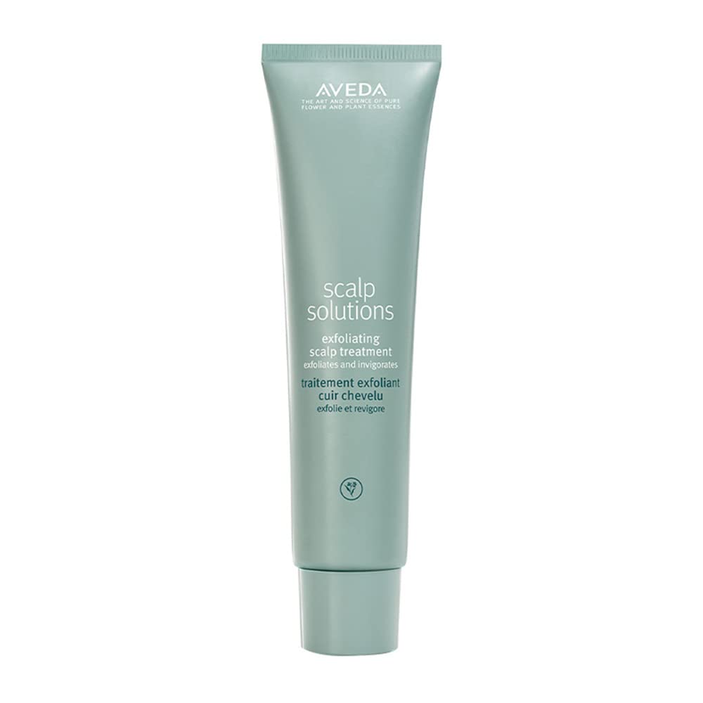 Foto 2 pulgar | Tratamiento Exfoliante Aveda Scalp Solutions, 150 Ml - Venta Internacional.