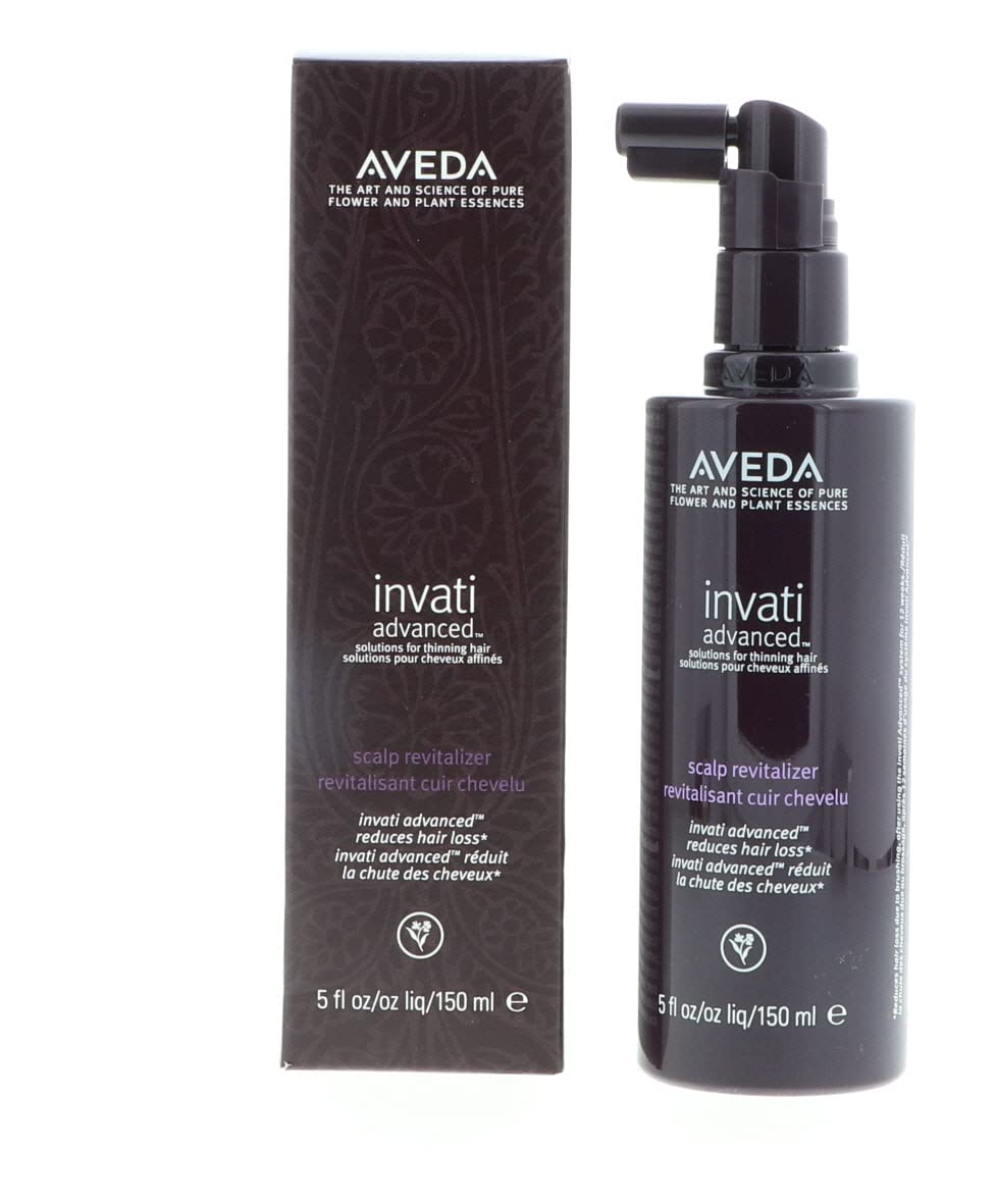 Foto 1 | Revitalizador De Cuero Cabelludo Aveda Invati 150 Ml - Venta Internacional.