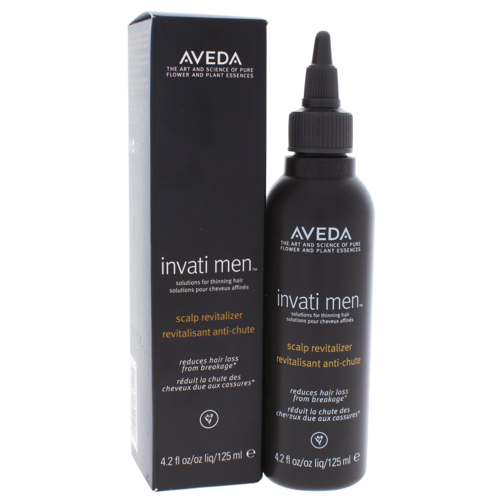 Foto 1 | Tratamiento Revitalizador De Cuero Cabelludo Aveda Invati Para Hombres, 125 Ml - Venta Internacional.