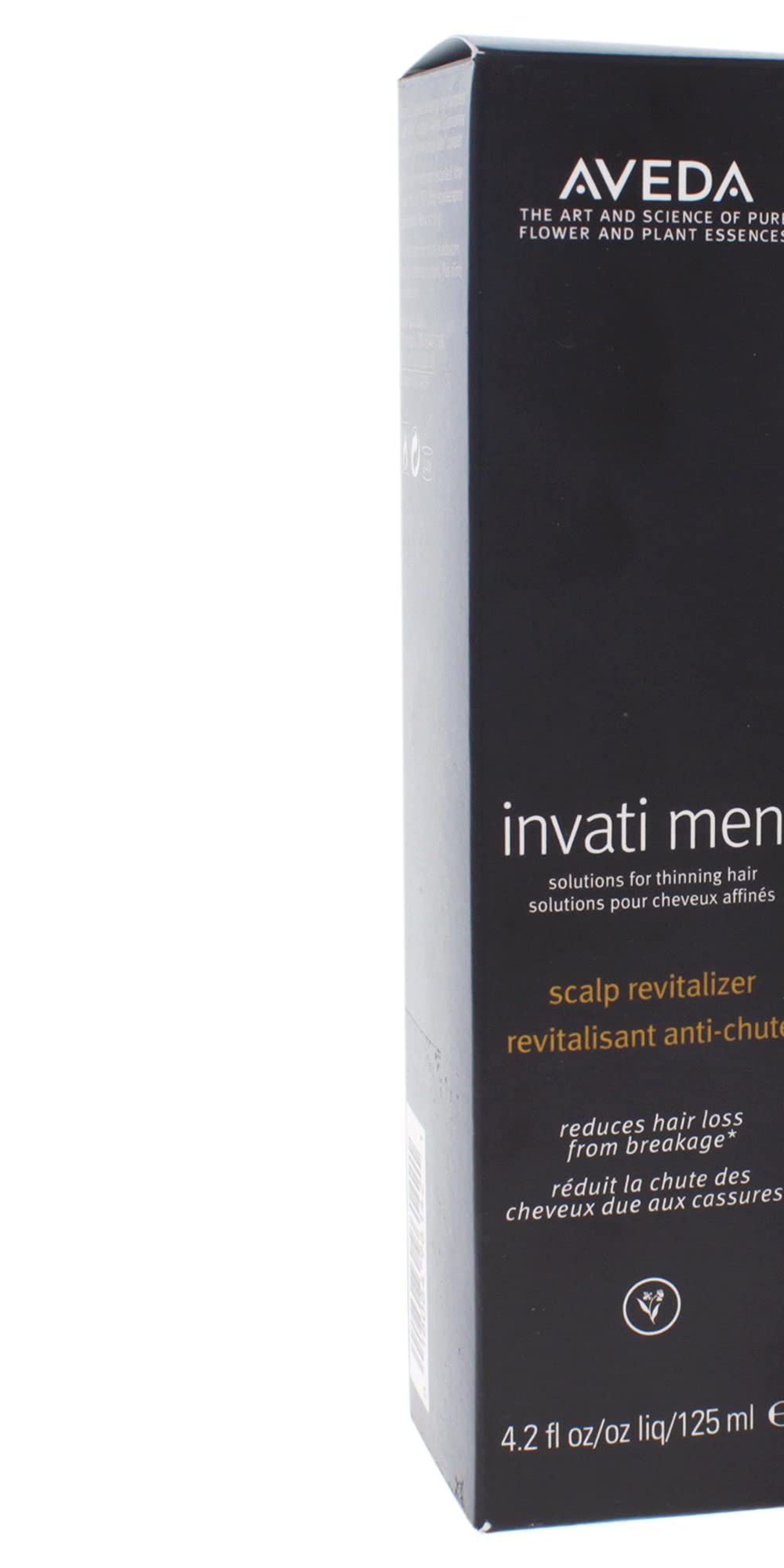 Foto 3 pulgar | Tratamiento Revitalizador De Cuero Cabelludo Aveda Invati Para Hombres, 125 Ml - Venta Internacional.