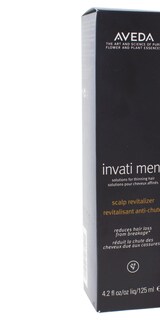 Foto 2 | Tratamiento Revitalizador De Cuero Cabelludo Aveda Invati Para Hombres, 125 Ml - Venta Internacional.