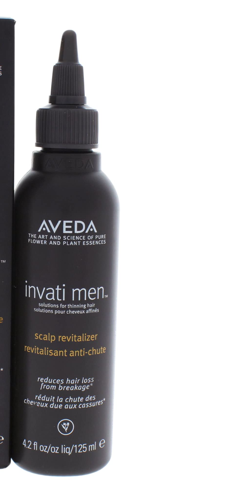 Foto 4 pulgar | Tratamiento Revitalizador De Cuero Cabelludo Aveda Invati Para Hombres, 125 Ml - Venta Internacional.