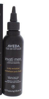 Foto 3 | Tratamiento Revitalizador De Cuero Cabelludo Aveda Invati Para Hombres, 125 Ml - Venta Internacional.