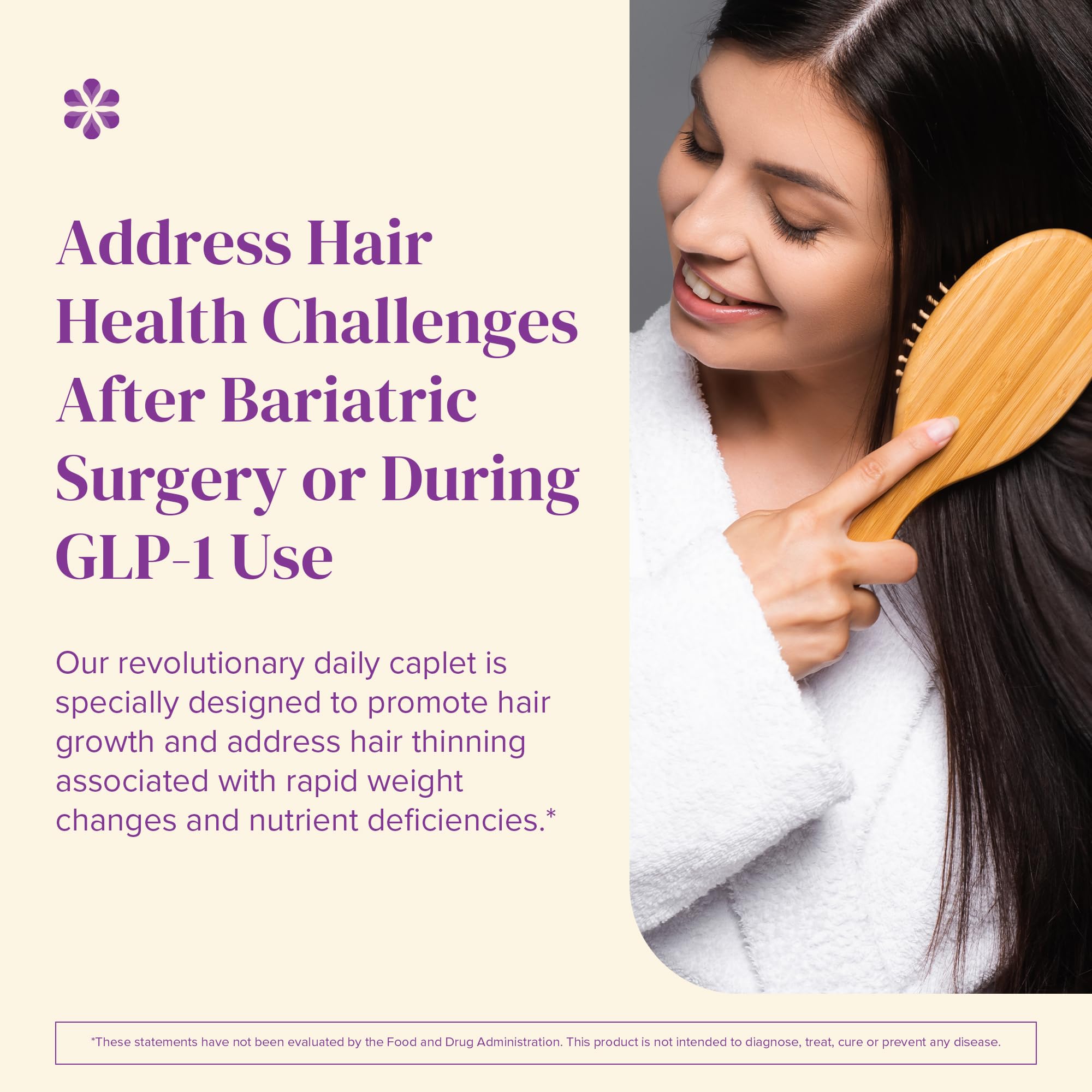 Foto 2 | Suplemento Para El Crecimiento Del Cabello Barimelts Hair Health+ 30 Cápsulas - Venta Internacional.