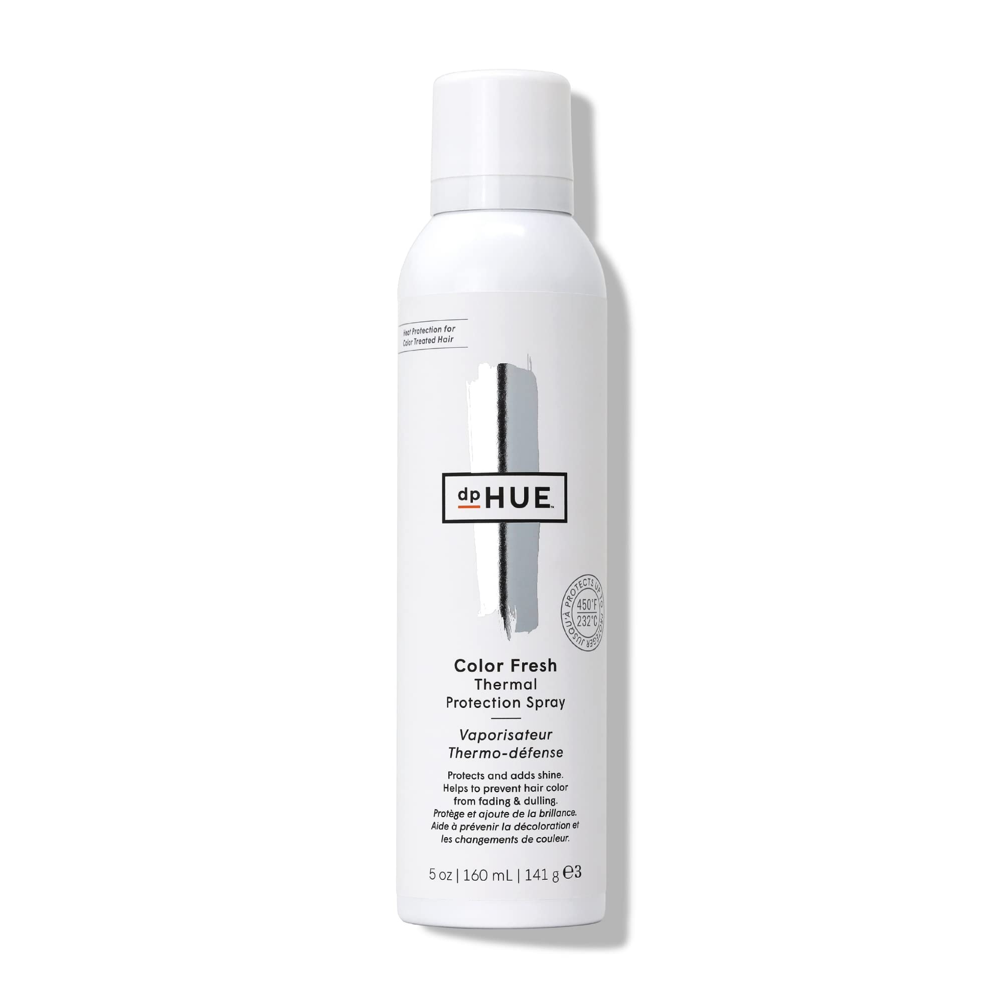 Spray De Protección Térmica Dphue Color Fresh 150 Ml - Venta Internacional.