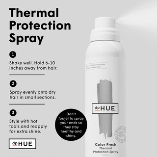 Foto 3 | Spray De Protección Térmica Dphue Color Fresh 150 Ml - Venta Internacional.