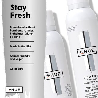 Foto 5 | Spray De Protección Térmica Dphue Color Fresh 150 Ml - Venta Internacional.