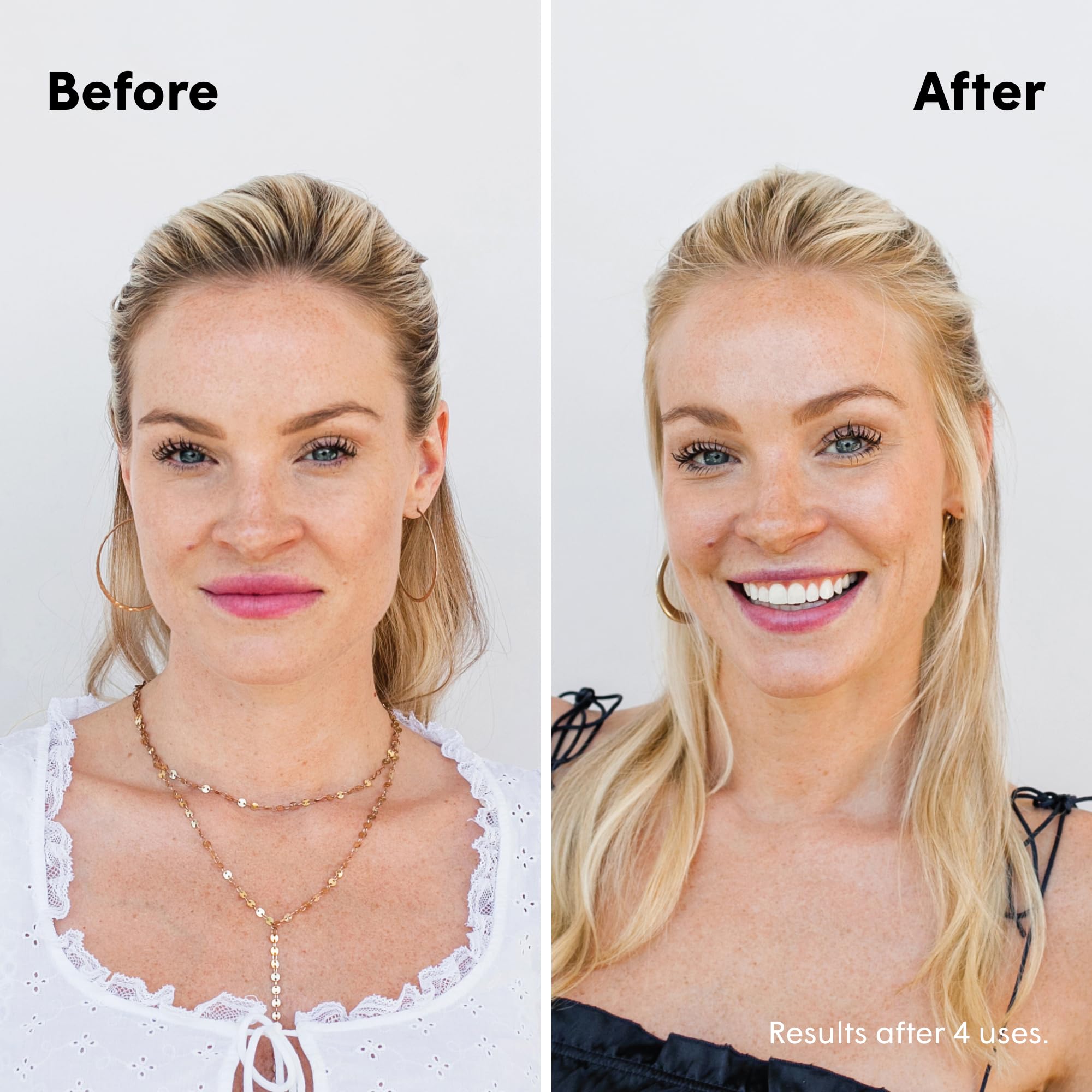 Foto 4 pulgar | Brocha Iluminadora Dphue Blonding Para Cabello Rubio Activado Por Calor - Venta Internacional.