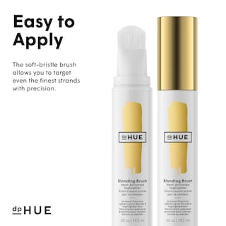 Foto 6 | Brocha Iluminadora Dphue Blonding Para Cabello Rubio Activado Por Calor - Venta Internacional.