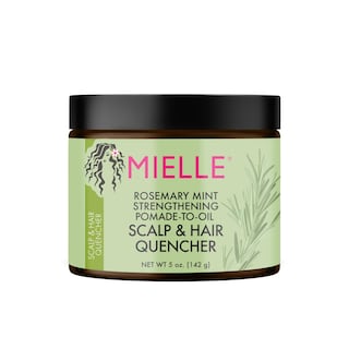 Foto 1 | Acondicionador Para Cuero Cabelludo Y Cabello De Pomada A Aceite Mielle Rosemary Mint 150 Ml - Venta Internacional.
