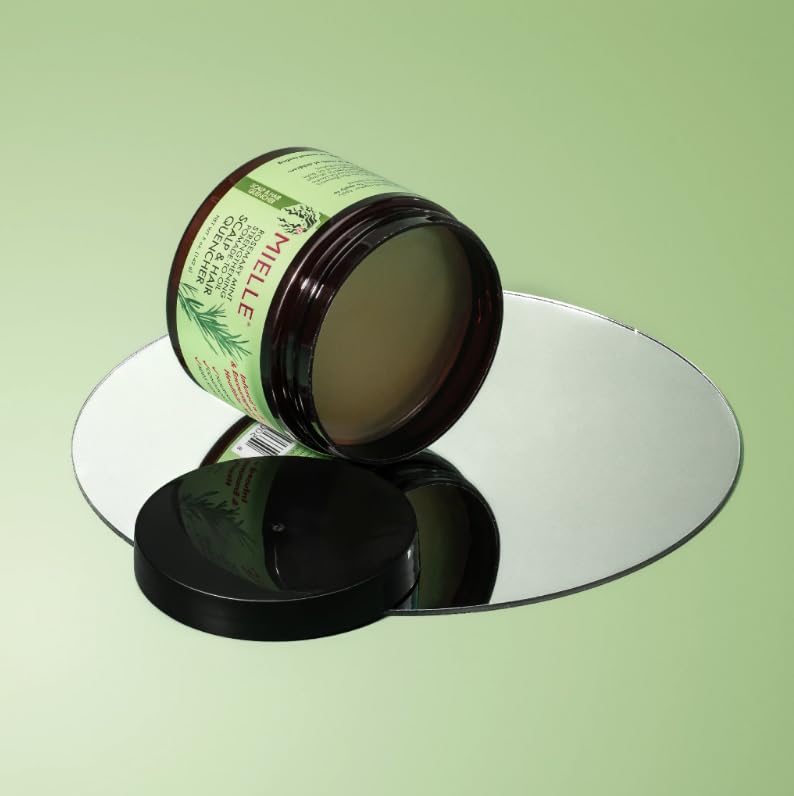 Foto 6 pulgar | Acondicionador Para Cuero Cabelludo Y Cabello De Pomada A Aceite Mielle Rosemary Mint 150 Ml - Venta Internacional.