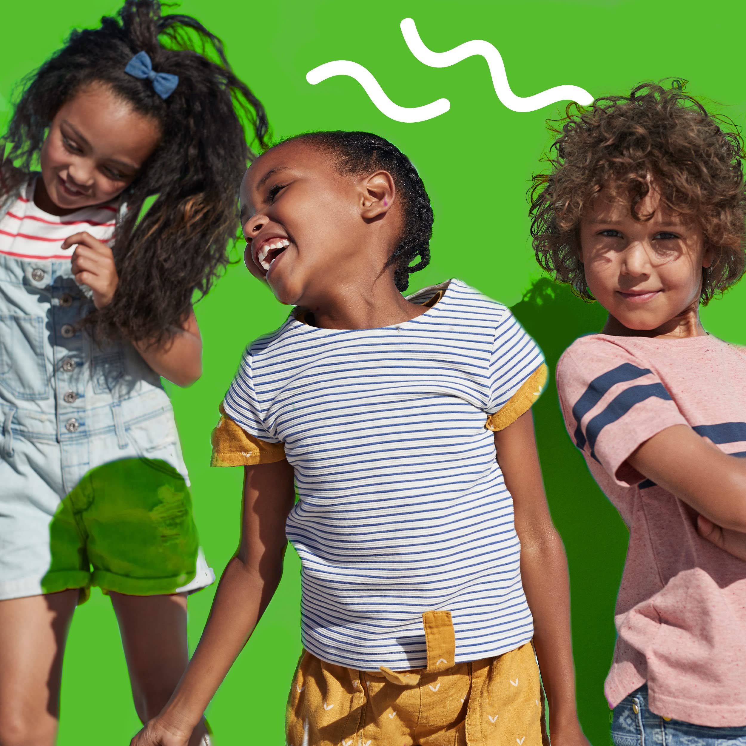 Foto 4 pulgar | Spray Desenredante Aussie Kids Moist, 240 Ml, Paquete De 3 - Venta Internacional.