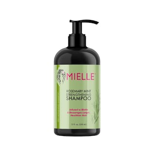 Foto 2 | Set De Productos Para El Cabello Mielle Rosemary Mint Con Biotina, 3 Piezas - Venta Internacional.