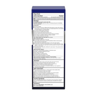 Foto 5 | Tratamiento Para El Crecimiento Del Cabello Rogaine Extra Strength 5% Para Hombres - Venta Internacional.