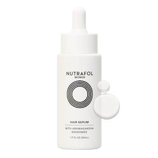 Foto 1 | Sérum Capilar Nutrafol Women Apoya Un Cabello Más Grueso Y Fuerte, 50 Ml - Venta Internacional.