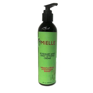 Foto 4 | Set De Productos Para El Cabello Mielle Rosemary Mint Con Biotina, 5 Unidades - Venta Internacional.