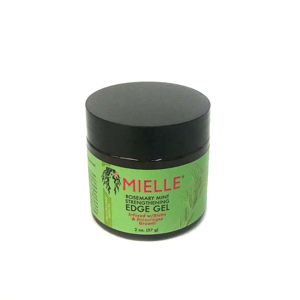 Foto 6 pulgar | Set De Productos Para El Cabello Mielle Rosemary Mint Con Biotina, 5 Unidades - Venta Internacional.