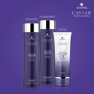 Foto 3 | Crema Cc Cream Alterna Caviar Antienvejecimiento Que Repone La Humedad 150 Ml - Venta Internacional.