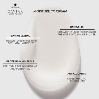 Foto 5 | Crema Cc Cream Alterna Caviar Antienvejecimiento Que Repone La Humedad 150 Ml - Venta Internacional.